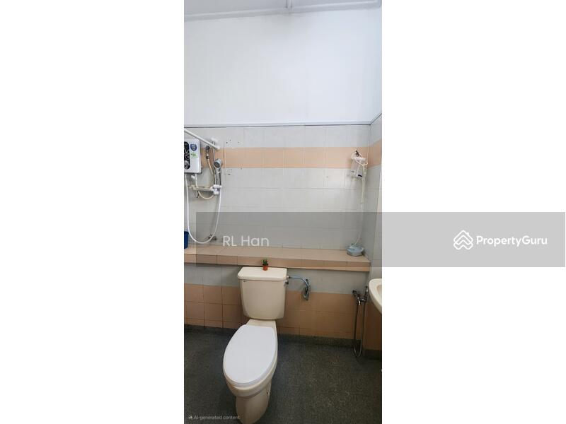 For Sale - usj 9 subang jaya