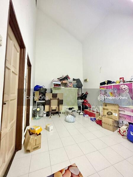For Sale - Pulai Jaya,Jalan Pulai Jaya,Double storey terrace house,20x70,next to pulai jaya higway