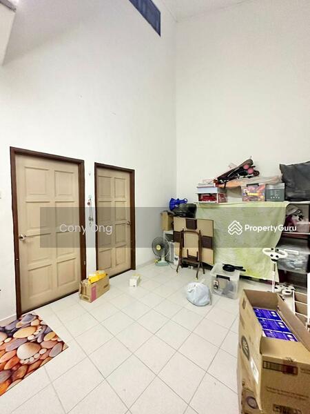 For Sale - Pulai Jaya,Jalan Pulai Jaya,Double storey terrace house,20x70,next to pulai jaya higway