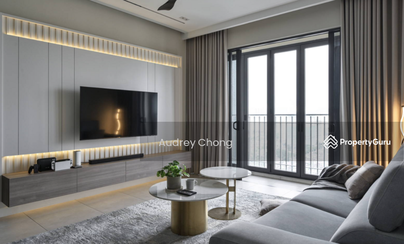 Untuk Dijual - De Centrum Residences