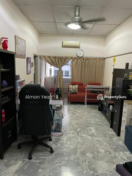 Untuk Dijual - Vantage Point (Menang Ria)