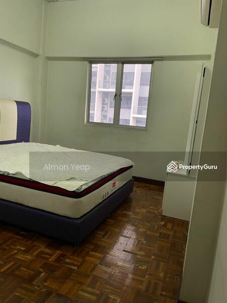 Untuk Dijual - Vantage Point (Menang Ria)