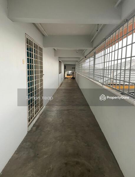 Untuk Dijual - Vantage Point (Menang Ria)