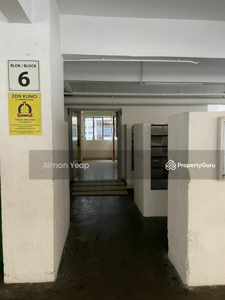 Untuk Dijual - Vantage Point (Menang Ria)