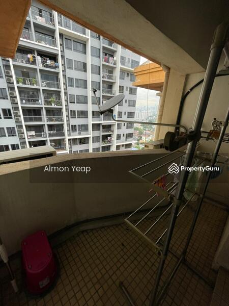 Untuk Dijual - Vantage Point (Menang Ria)