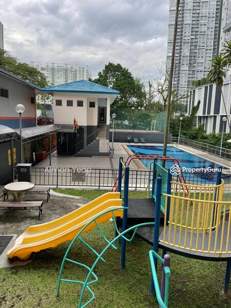 Untuk Dijual - Vantage Point (Menang Ria)