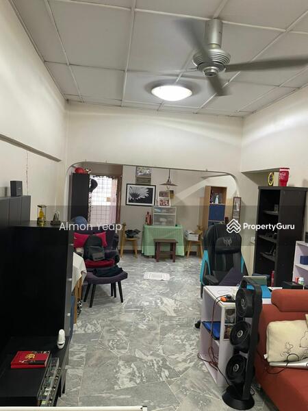 Untuk Dijual - Vantage Point (Menang Ria)