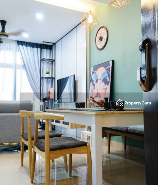 Untuk Dijual - Vista Bangi