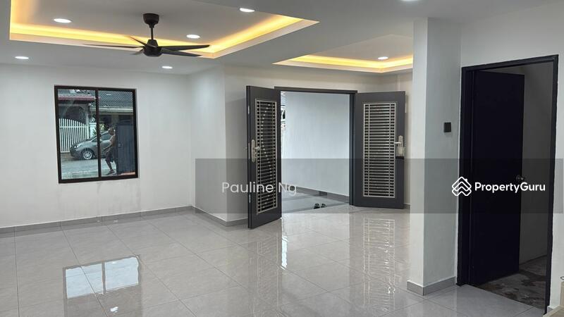 For Sale - Taman Sri bahagia