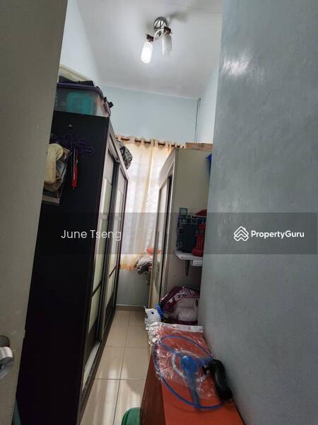 Untuk Disewa - taman daya