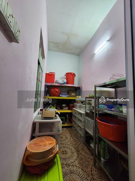 Untuk Disewa - taman daya