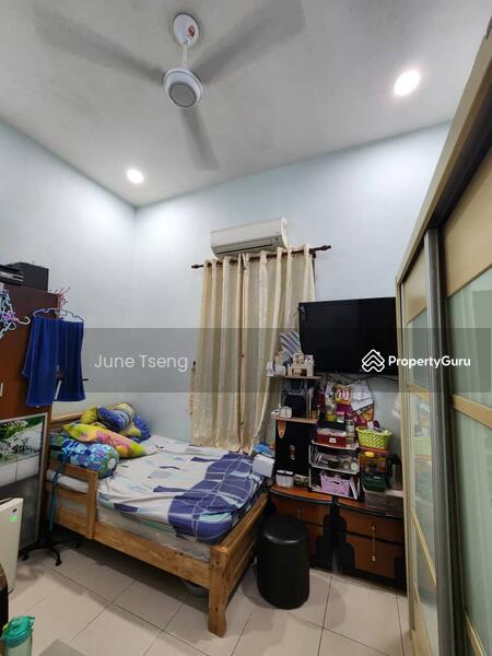 Untuk Disewa - taman daya