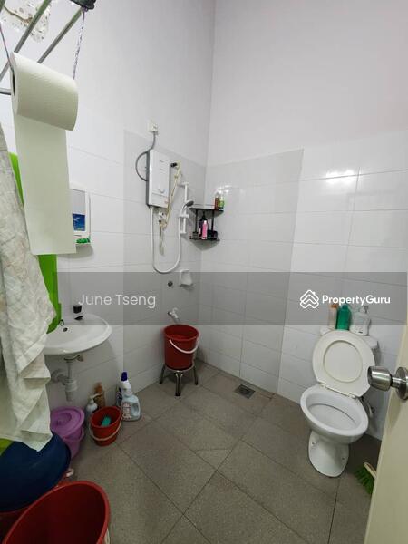 Untuk Disewa - taman daya