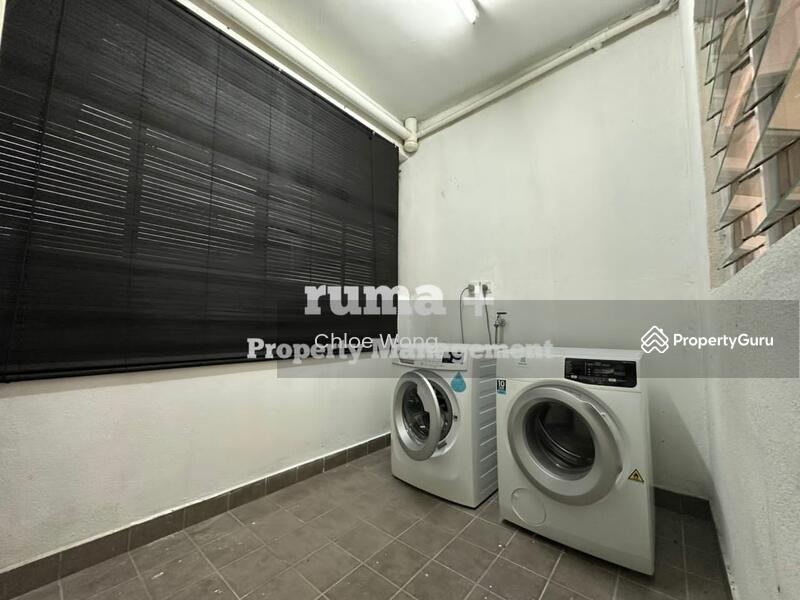 For Rent - Koi Tropika