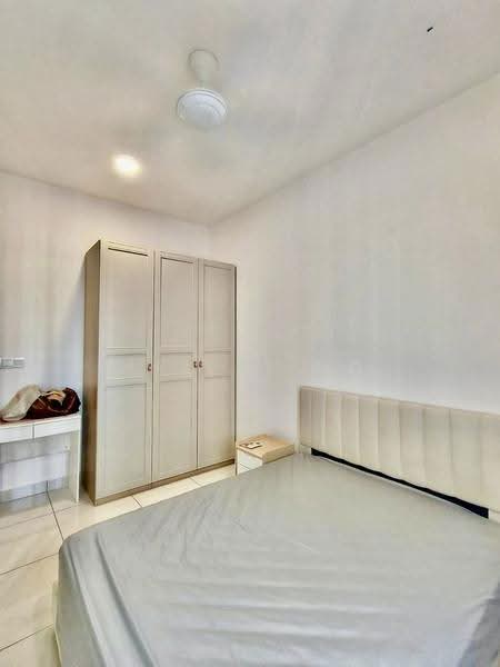 Service Residence for Rent at EDUSENTRAL - Hailey Ho - Bedroom - PropertyGuru.com.my