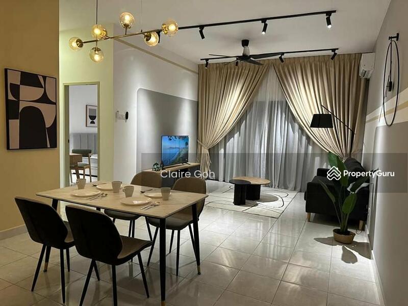 Untuk Dijual - Vista Bangi