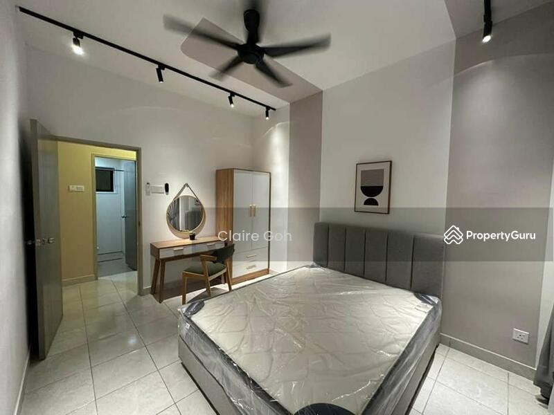 Untuk Dijual - Vista Bangi