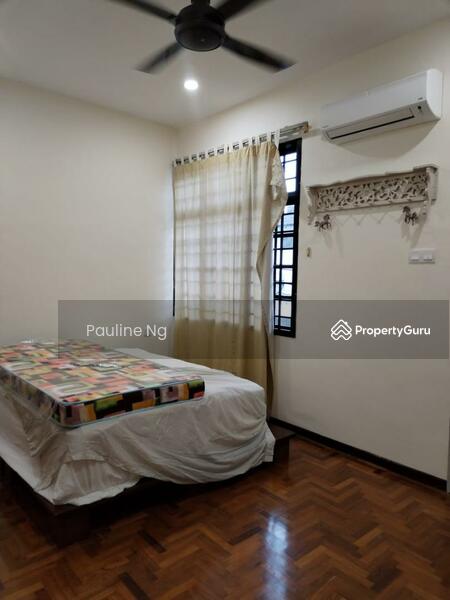 Untuk Dijual - Taman Molek