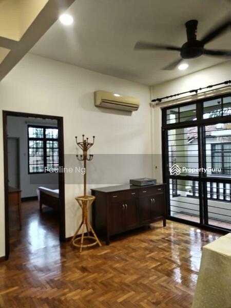 Untuk Dijual - Taman Molek