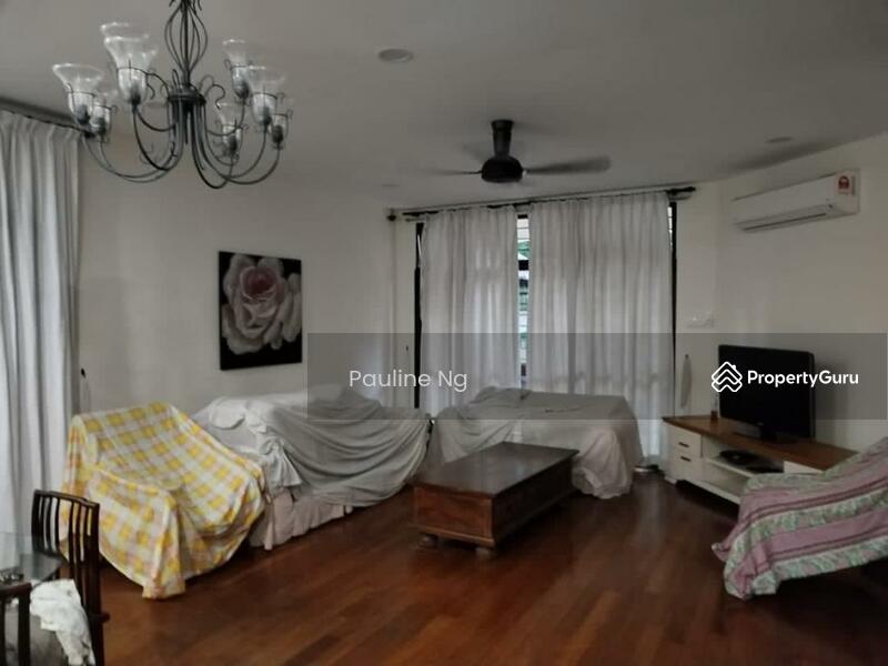 Untuk Dijual - Taman Molek