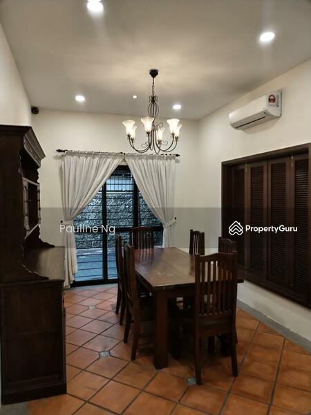 Untuk Dijual - Taman Molek