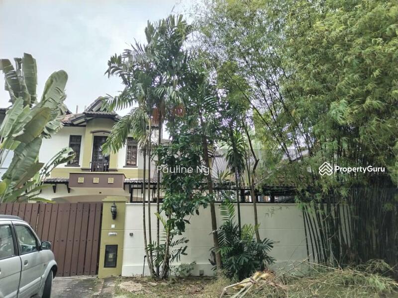 Untuk Dijual - Taman Molek