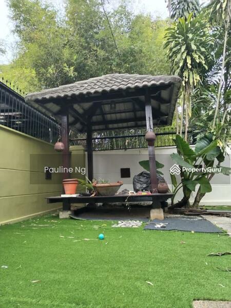 Untuk Dijual - Taman Molek