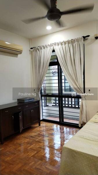 Untuk Dijual - Taman Molek