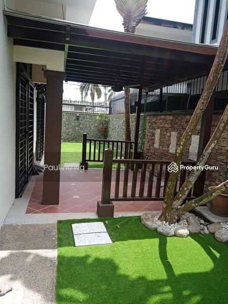 Untuk Dijual - Taman Molek