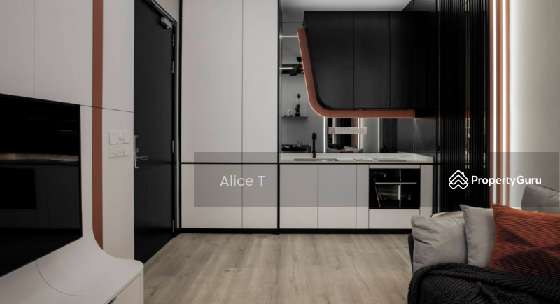 Untuk Dijual - De Centrum Residences