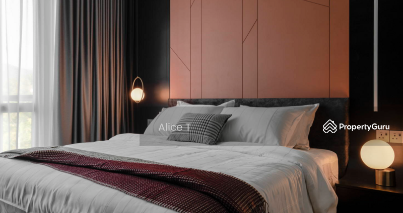 Untuk Dijual - De Centrum Residences