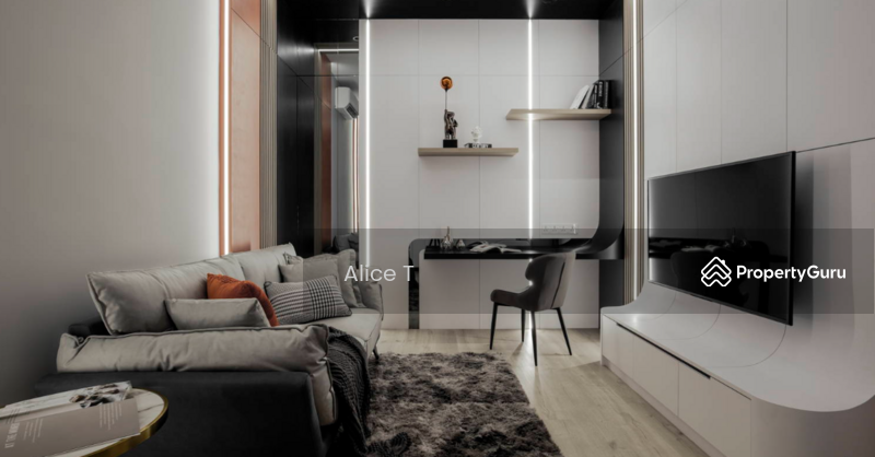 Untuk Dijual - De Centrum Residences