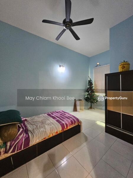 Untuk Dijual - 2.5 Storey Terrace Taman Cendana Permai Fully Renovated Juru