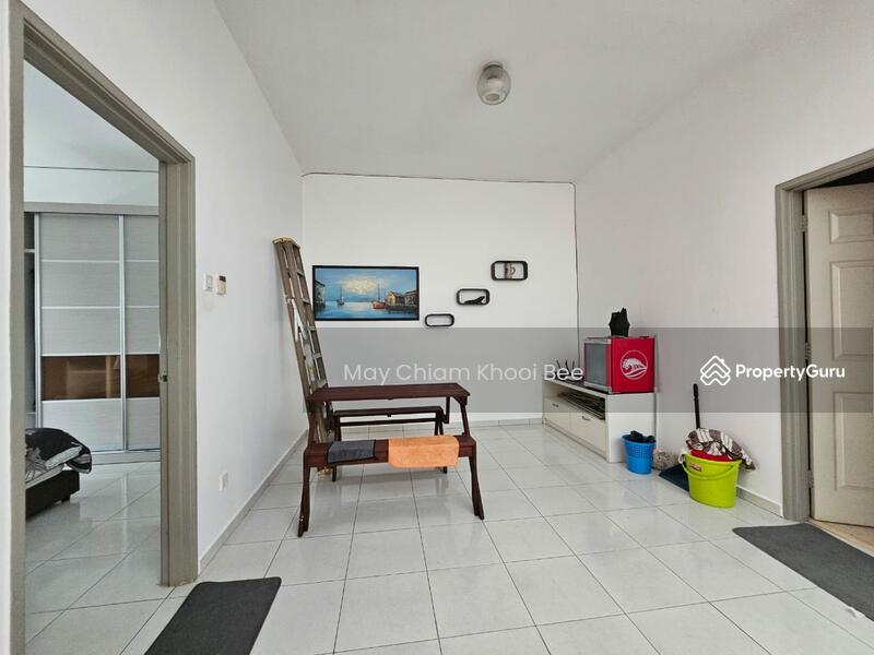 Untuk Dijual - 2.5 Storey Terrace Taman Cendana Permai Fully Renovated Juru