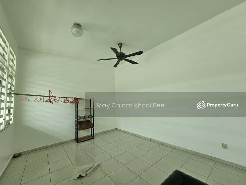 Untuk Dijual - 2.5 Storey Terrace Taman Cendana Permai Fully Renovated Juru