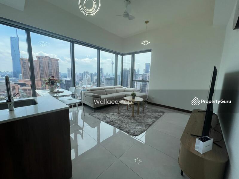 Servis Apartment untuk Disewa di Core Residence @ TRX - Wallace Yap - PropertyGuru.com.my