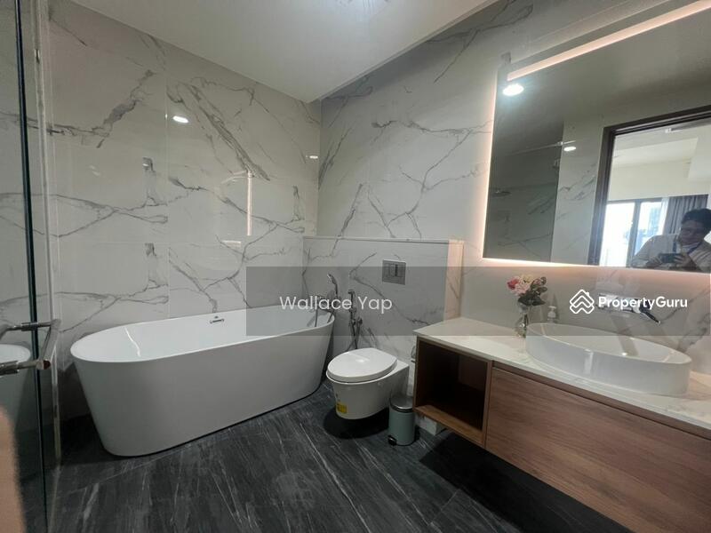 Servis Apartment untuk Disewa di Core Residence @ TRX - Wallace Yap - PropertyGuru.com.my