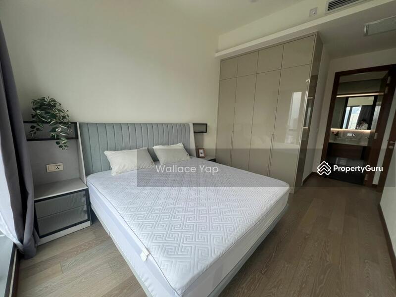 Servis Apartment untuk Disewa di Core Residence @ TRX - Wallace Yap - PropertyGuru.com.my