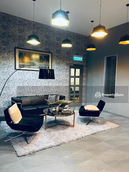 Untuk Dijual - Bukit Jelutong