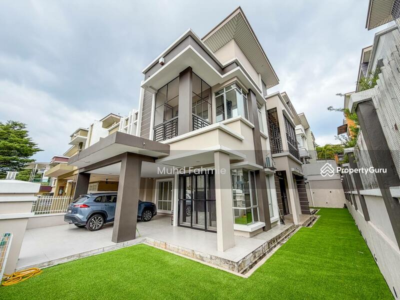 Impian Makmur, Saujana Impian, Kajang