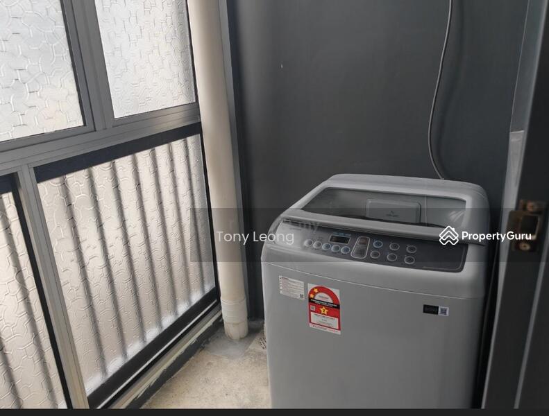 For Rent - ALAM SUTERA TOWNHOUSE FOR RENT , FULLY FURNISHED