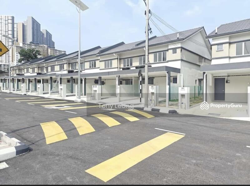 For Rent - ALAM SUTERA TOWNHOUSE FOR RENT , FULLY FURNISHED