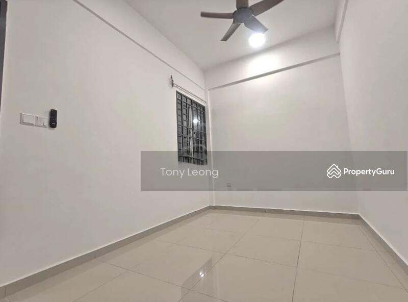 For Rent - ALAM SUTERA TOWNHOUSE FOR RENT , FULLY FURNISHED