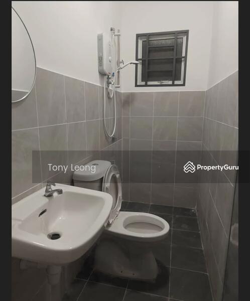 For Rent - ALAM SUTERA TOWNHOUSE FOR RENT , FULLY FURNISHED