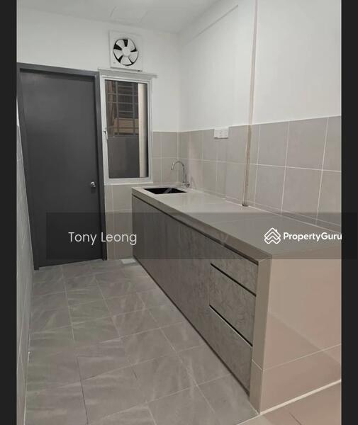 For Rent - ALAM SUTERA TOWNHOUSE FOR RENT , FULLY FURNISHED