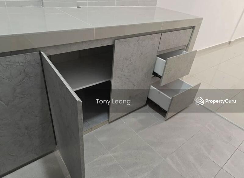 For Rent - ALAM SUTERA TOWNHOUSE FOR RENT , FULLY FURNISHED