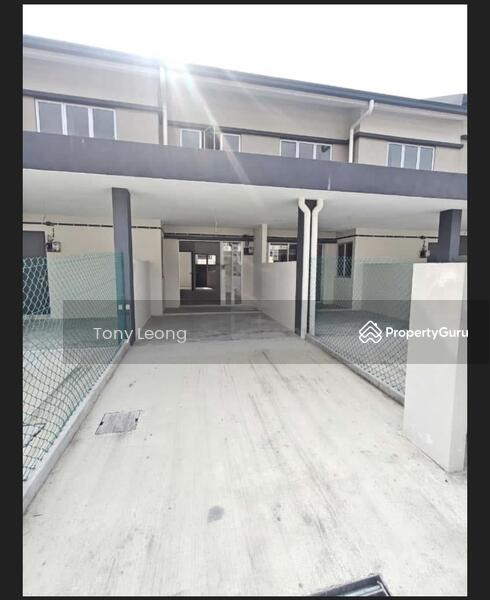 For Rent - ALAM SUTERA TOWNHOUSE FOR RENT , FULLY FURNISHED