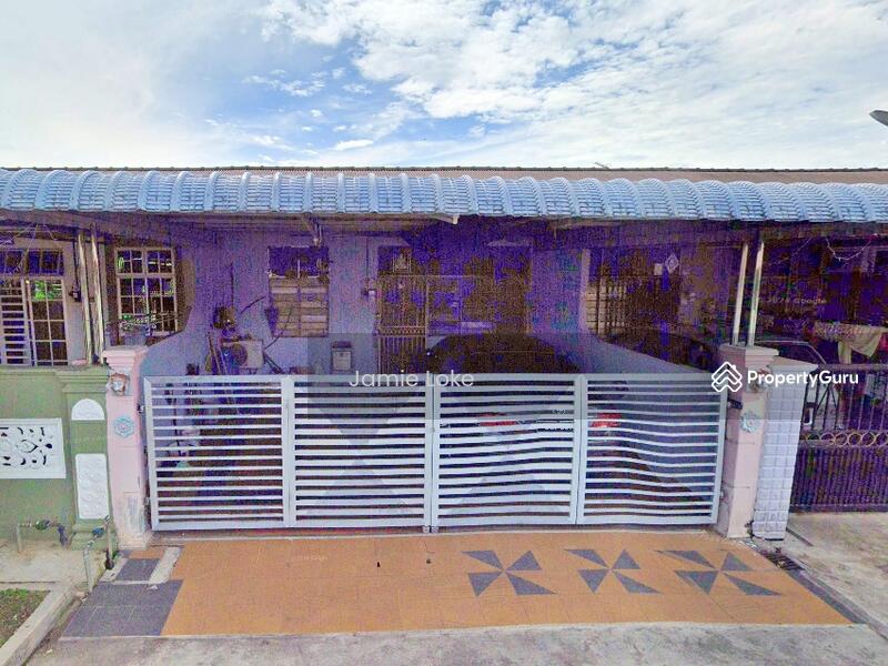 For Sale - Taman Harmoni, Bedong, Kedah