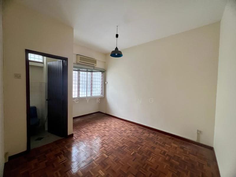 2.5-storey Terraced House for Sale in Taman Seputeh (Seputeh) - Cyrus Ng - PropertyGuru.com.my
