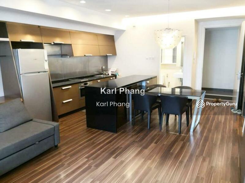 For Rent - Gateway Kiaramas